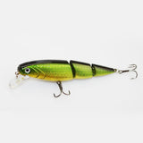 1PCS Fishing Fake Lure 10.5CM/15G