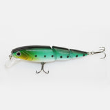 1PCS Fishing Fake Lure 10.5CM/15G