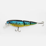 1PCS Fishing Fake Lure 10.5CM/15G