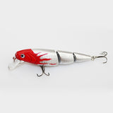1PCS Fishing Fake Lure 10.5CM/15G