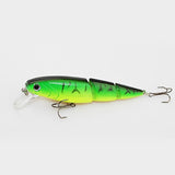 1PCS Fishing Fake Lure 10.5CM/15G