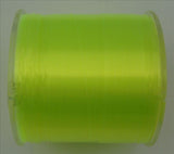 500M Nylon Fishing Line White