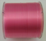 500M Nylon Fishing Line White