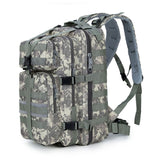 Camouflage Camping Fishing Bags
