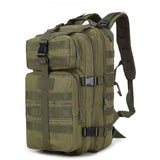 Camouflage Camping Fishing Bags