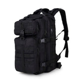 Camouflage Camping Fishing Bags