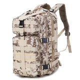 Camouflage Camping Fishing Bags