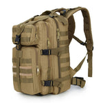 Camouflage Camping Fishing Bags