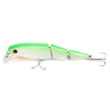1PCS Fishing Fake Lure 10.5CM/15G