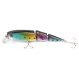 1PCS Fishing Fake Lure 10.5CM/15G