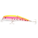 1PCS Fishing Fake Lure 10.5CM/15G