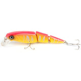 1PCS Fishing Fake Lure 10.5CM/15G