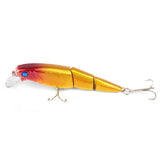 1PCS Fishing Fake Lure 10.5CM/15G