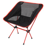 Ultra Light Folding Fishing Chair