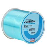500m Nylon Fishing Blue