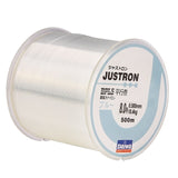 500m Nylon Fishing Blue