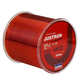 500m Nylon Fishing Blue