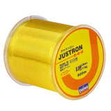 500m Nylon Fishing Blue