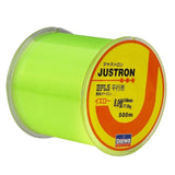 500m Nylon Fishing Blue