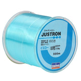 500m Nylon Fishing Blue