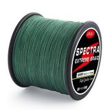Fishing Yarn 300m/500m Green