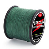 Fishing Yarn 300m/500m Green