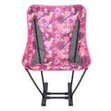 Ultra Light Folding Fishing Chair