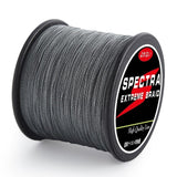 300m&500m Fishing Yarn Black