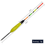 Fishing Buoy 3 Color