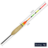 Fishing Buoy 3 Color