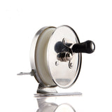 Ice Fishing Rods and Reel