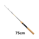 Ice Fishing Rods and Reel