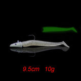 11cm 10g 16g 22g Fishing Fake Lure