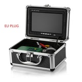 Underwater Fish Finder