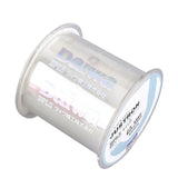 500M Nylon Fishing  Durable Thread Yellow