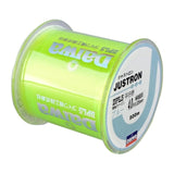 500M Nylon Fishing  Durable Thread Yellow