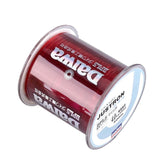 500M Nylon Fishing  Durable Thread Yellow