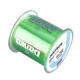500M Nylon Fishing  Durable Thread Yellow