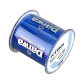 500M Nylon Fishing  Durable Thread Yellow