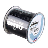 500M Nylon Fishing  Durable Thread Yellow