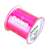 500M Nylon Fishing  Durable Thread Yellow