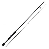 Spinning Rod Black