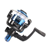 Fishing Reel Blue