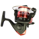 Fishing Reel Blue
