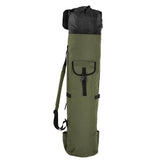 Dark Green Fishing Bag