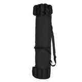 Dark Green Fishing Bag