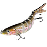 Fishing Fake Lure 13cm