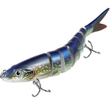 Fishing Fake Lure 13cm