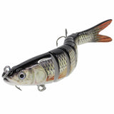 Fishing Fake Lure 13cm