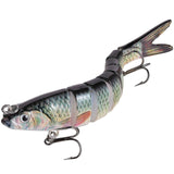 Fishing Fake Lure 13cm